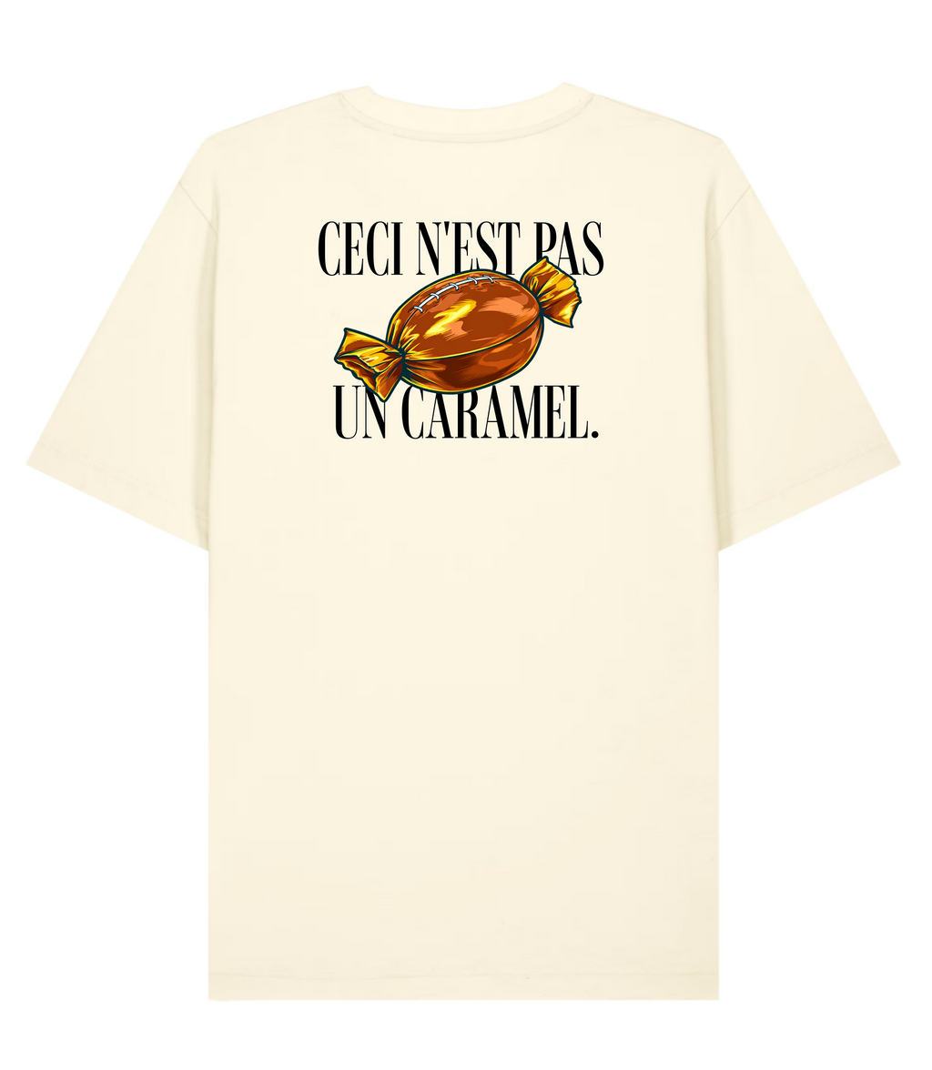 Tee-shirt Ceci n'est pas...