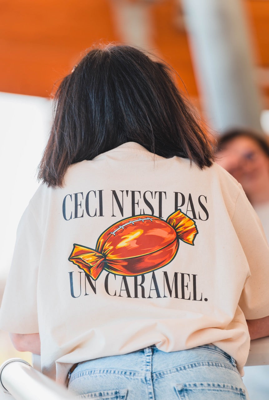 Tee-shirt Ceci n'est pas...