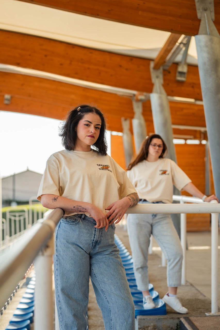 Tee-shirt Ceci n'est pas...