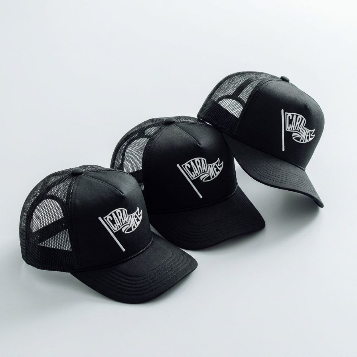 Casquette Trucker